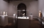 exhibition design - royal academy of arts - greek world classical