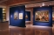 exhibition design - royal persian paintings - rpp 21