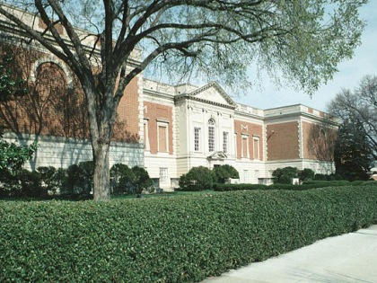 Virginia Museum of Fine Art