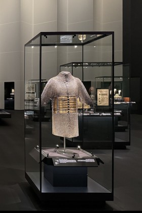 islamic arts biennale summary